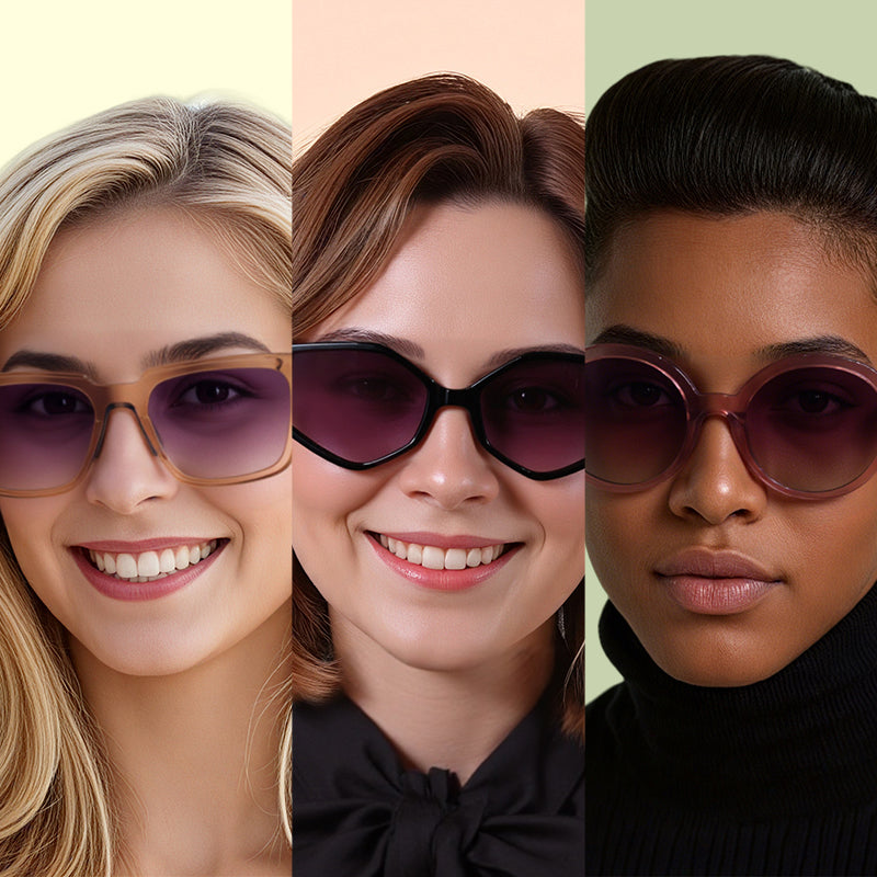 The Evolution of Eyewear Frames: A Journey Through Civilization and Style