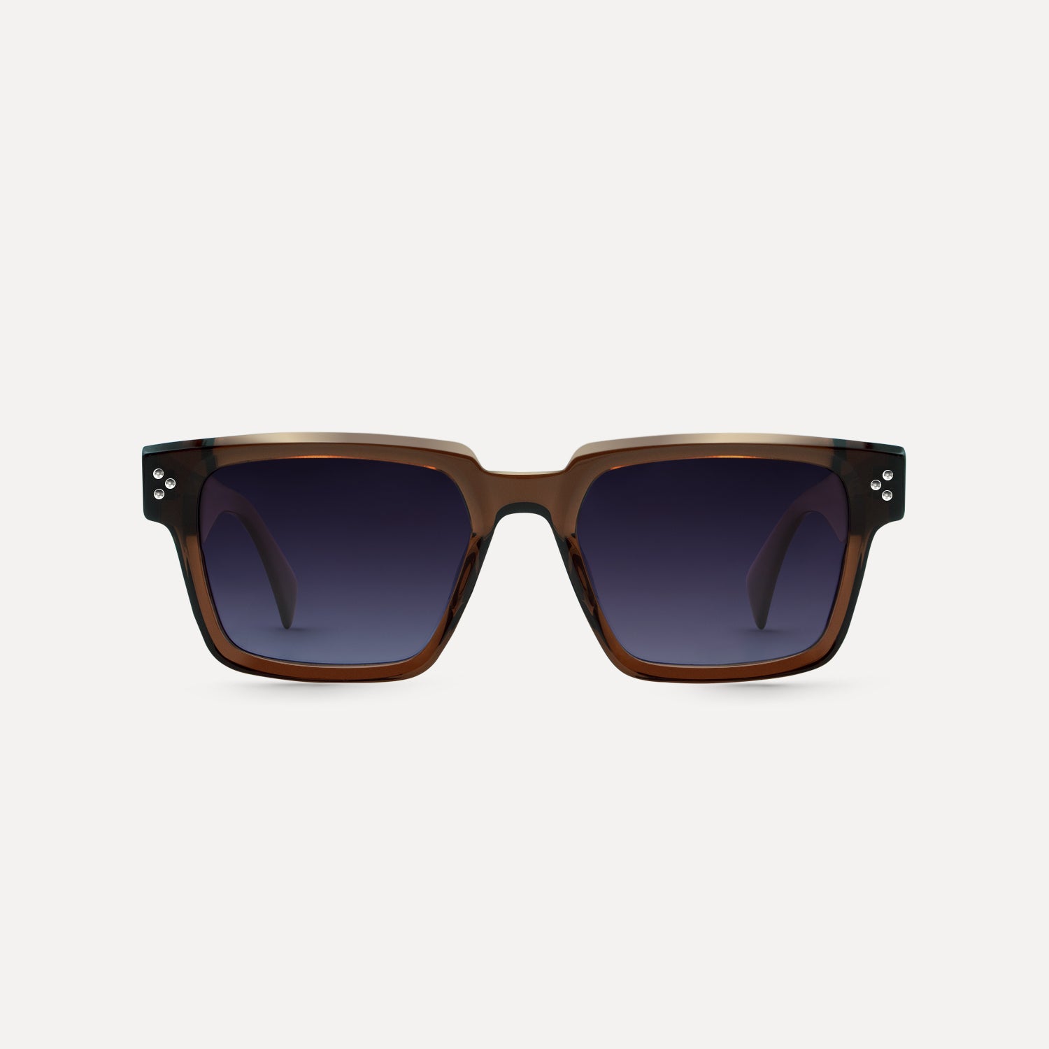 Zalora - Dark Brown