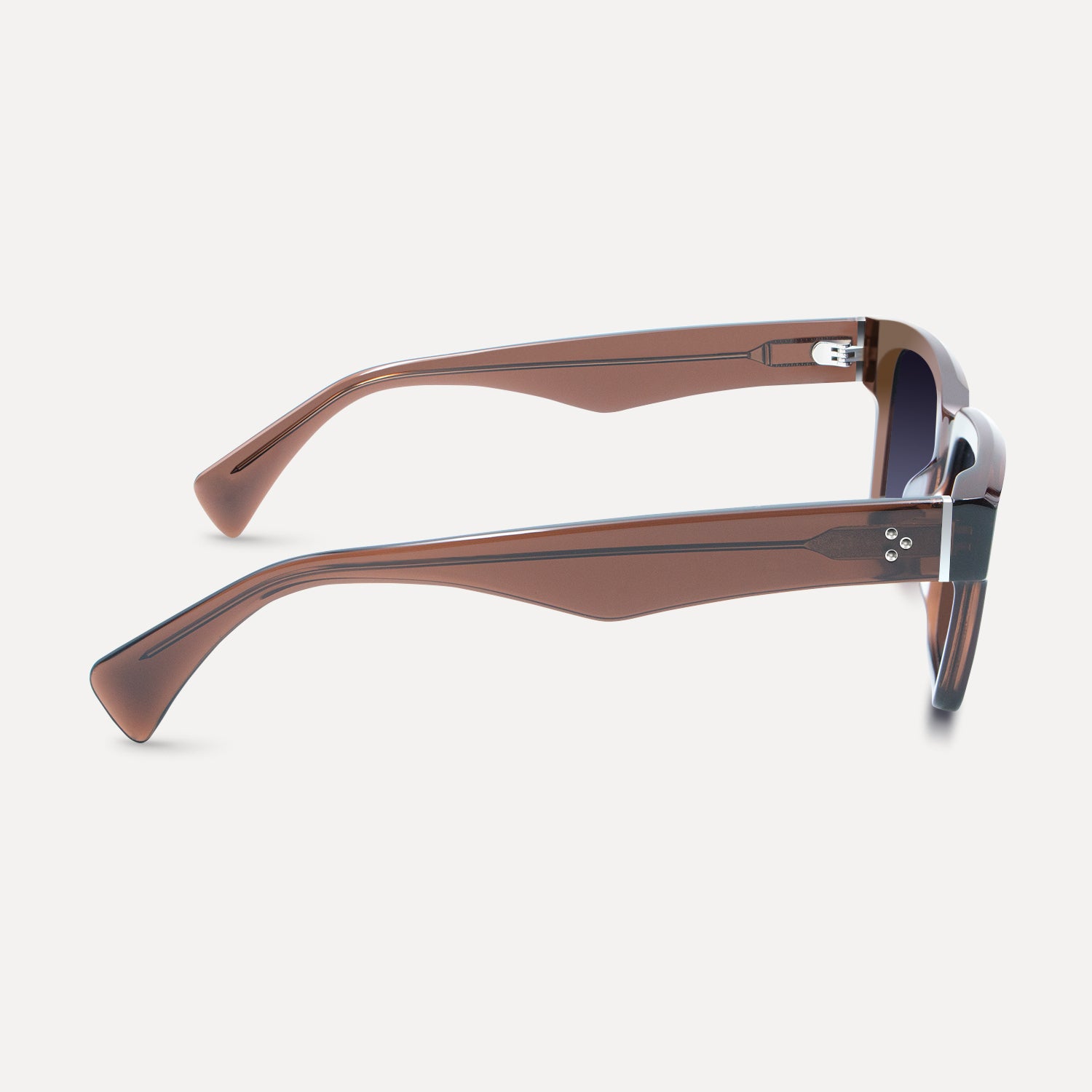 Zalora - Dark Brown