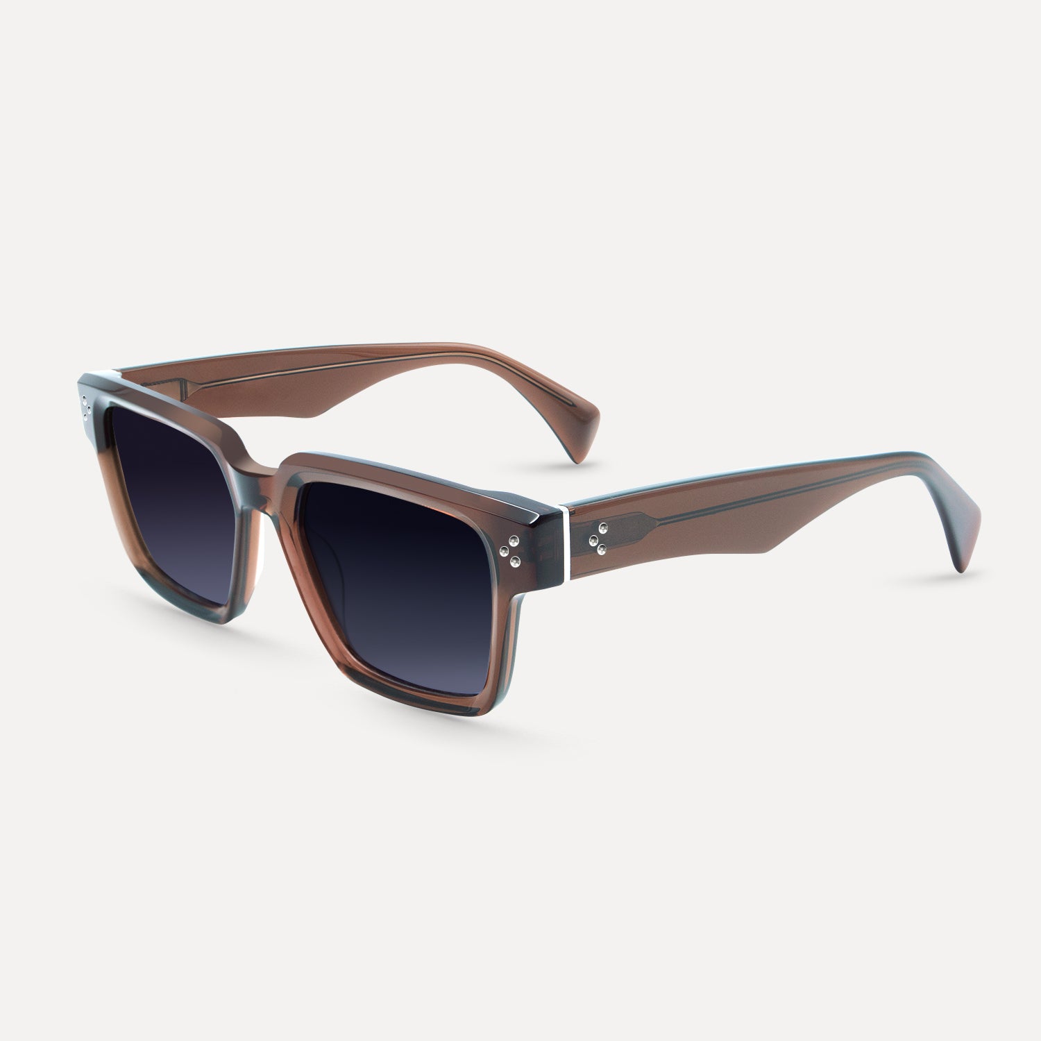 Zalora - Dark Brown