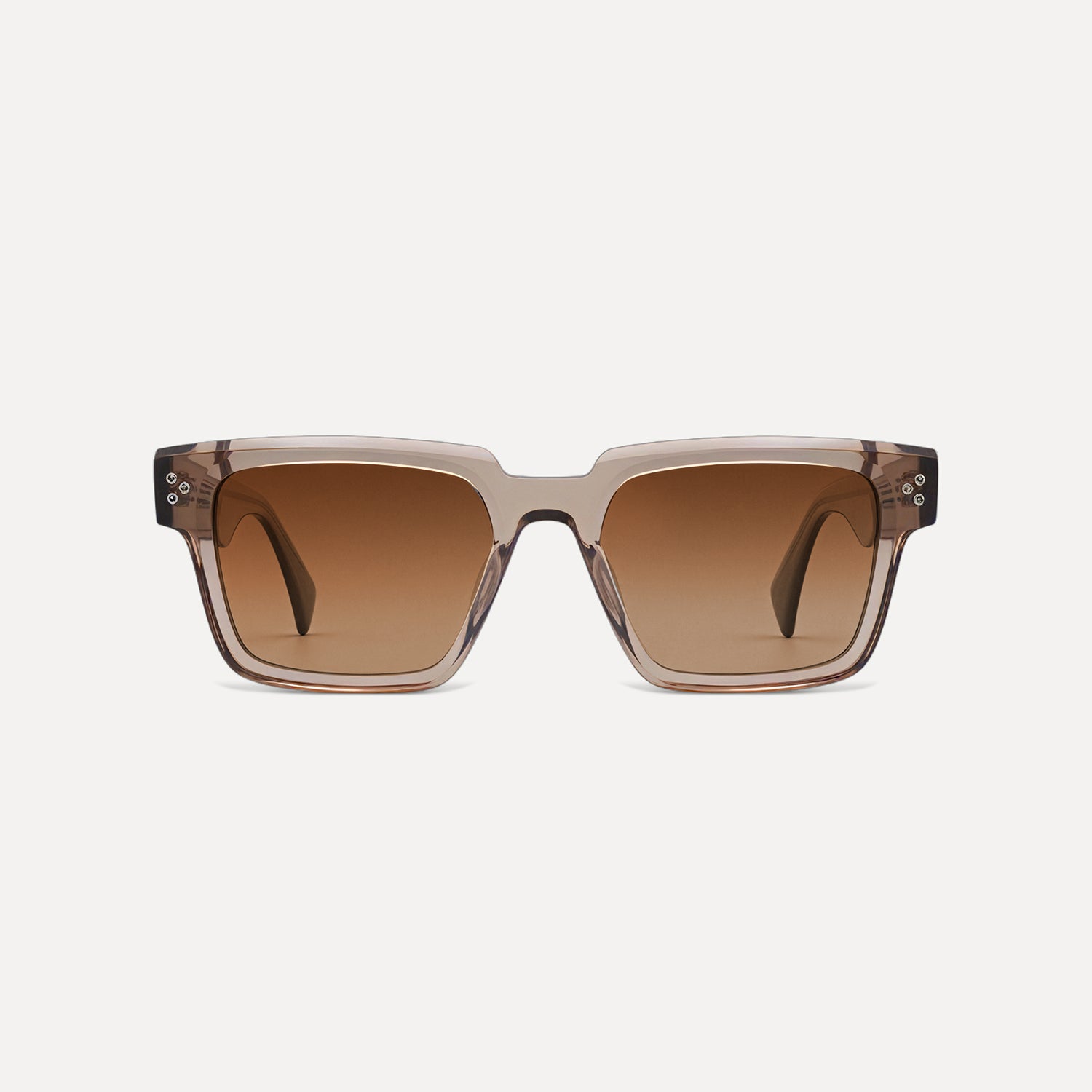 Zalora - Light Brown