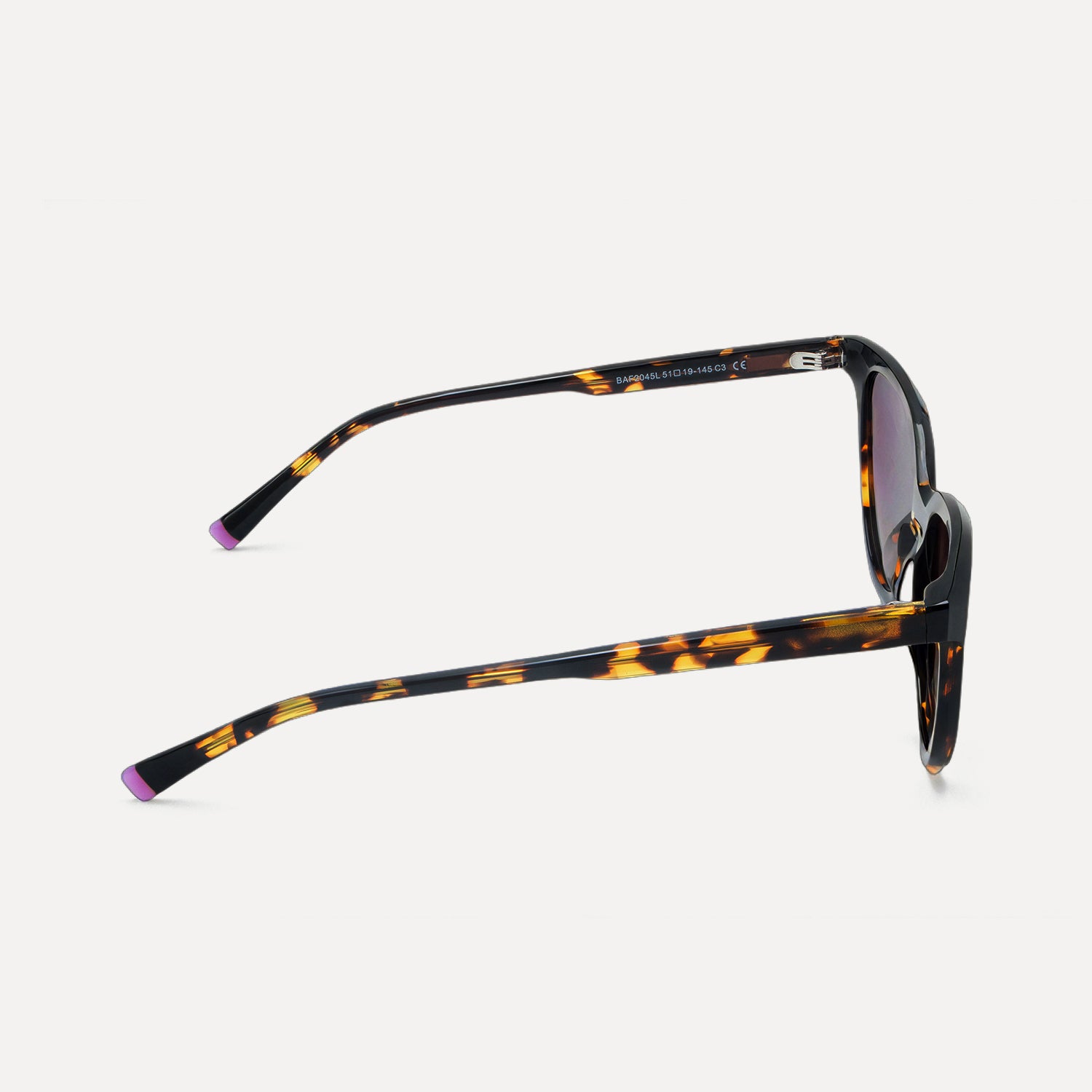 Lenora - Tortoiseshell