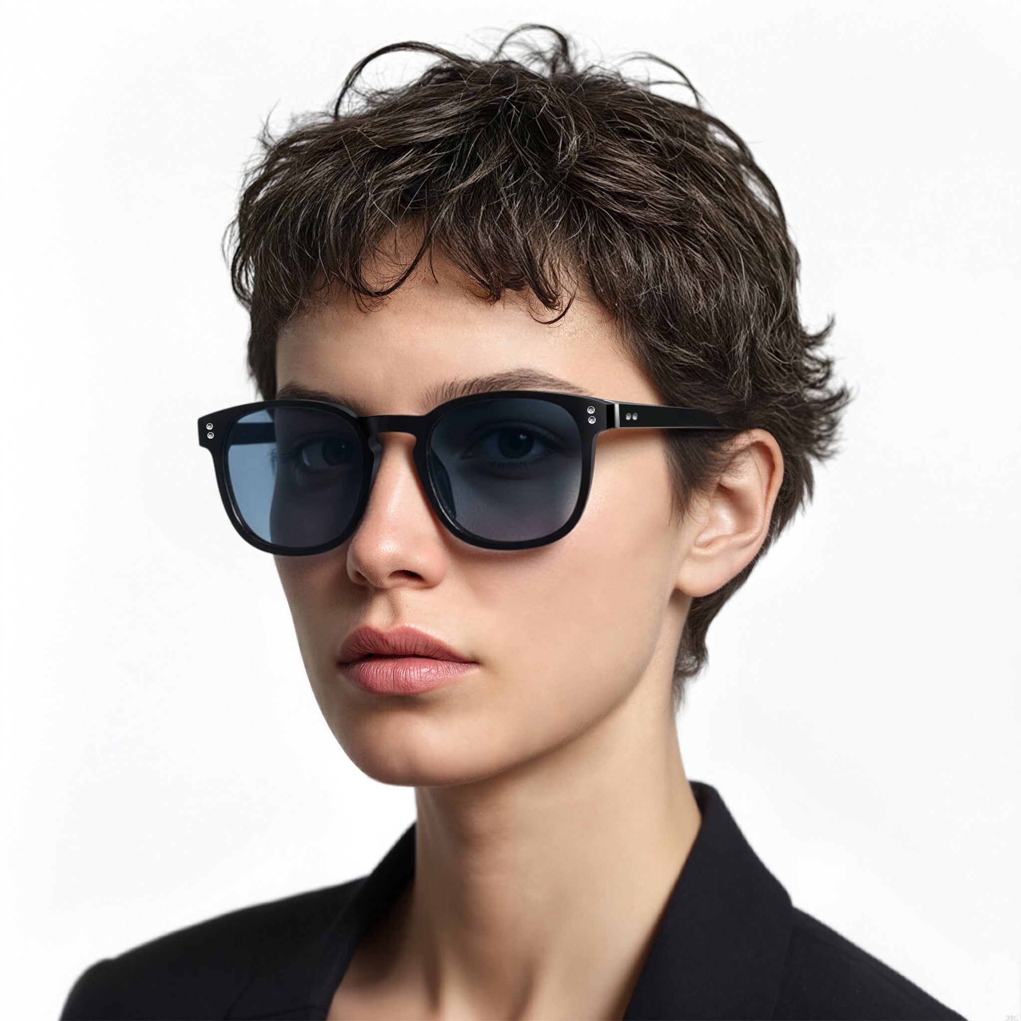 Virelle - Black