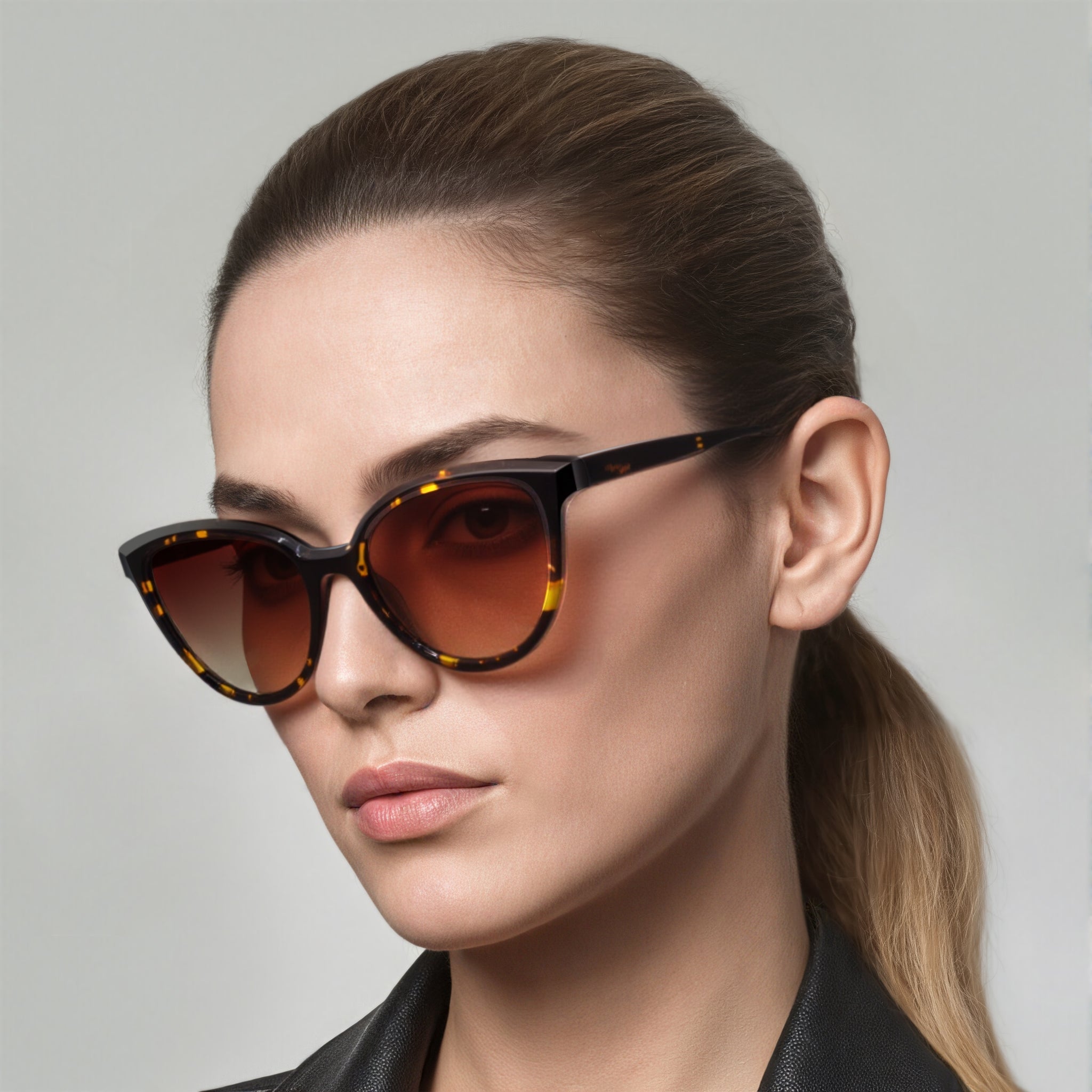 Lenora - Tortoiseshell
